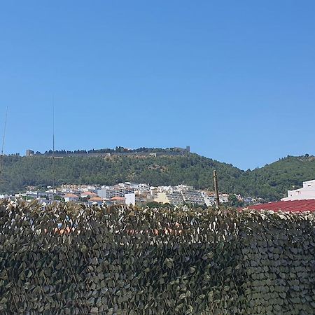 Vila Azul Sesimbra Dış mekan fotoğraf