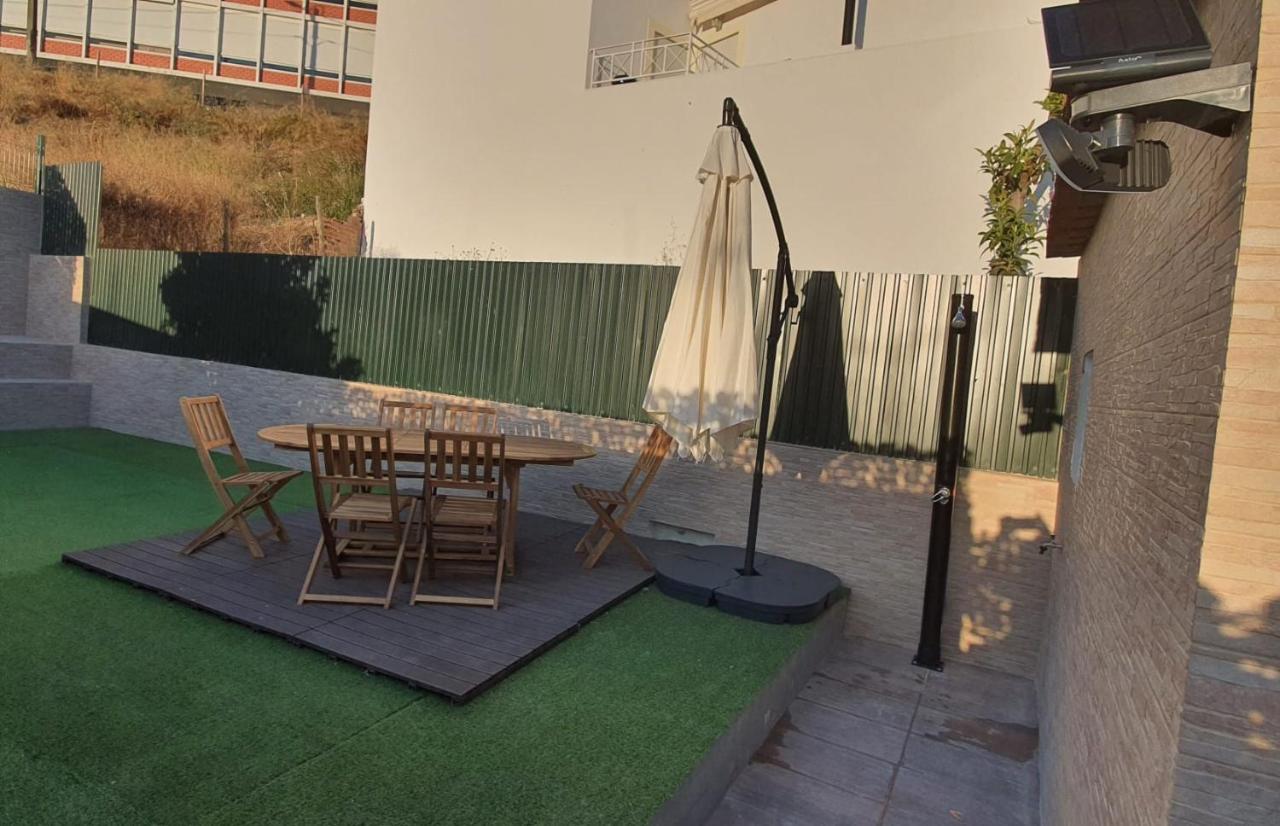 Vila Azul Sesimbra Dış mekan fotoğraf