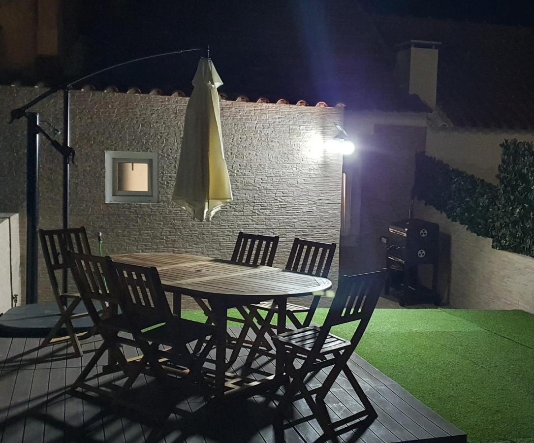 Vila Azul Sesimbra Dış mekan fotoğraf