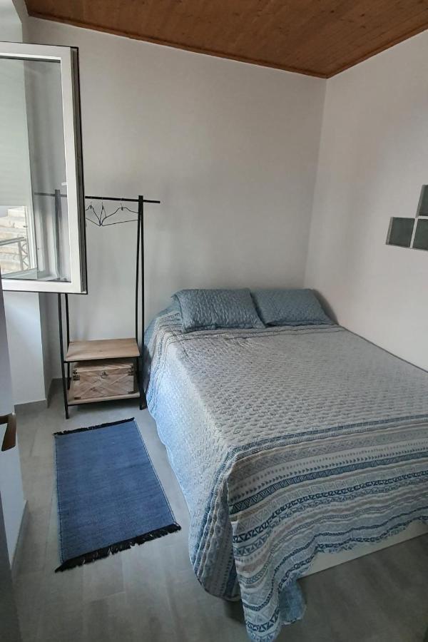 Vila Azul Sesimbra Dış mekan fotoğraf