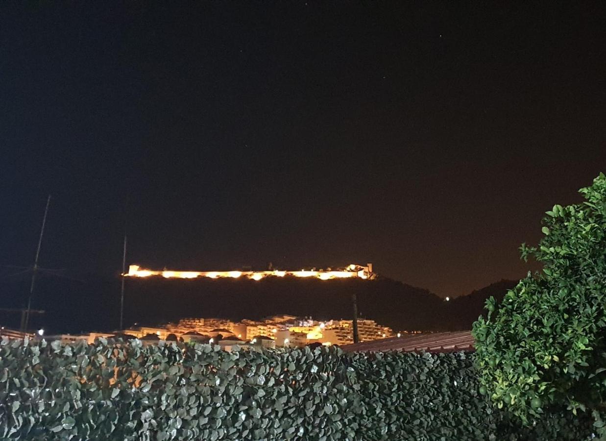 Vila Azul Sesimbra Dış mekan fotoğraf