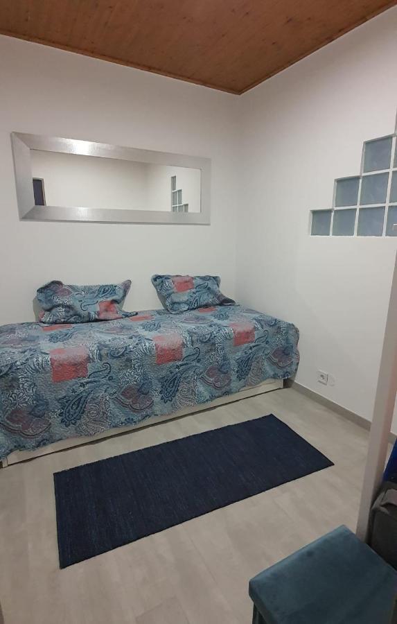 Vila Azul Sesimbra Dış mekan fotoğraf